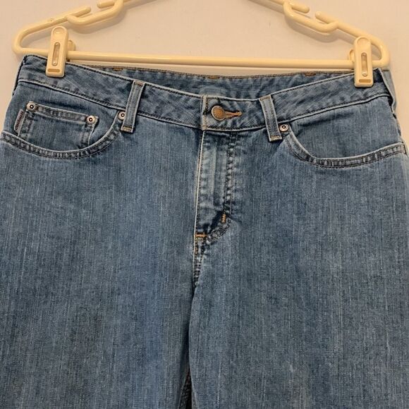 Cathartt traditions fit denim jeans Size 10 10X 28 - Picture 3 of 7